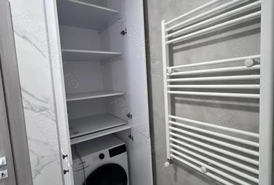 2 camere Novum 56, incalzire in pardoseala, parcare subterana, vedere la parc, Propietar, ap Smart - 5