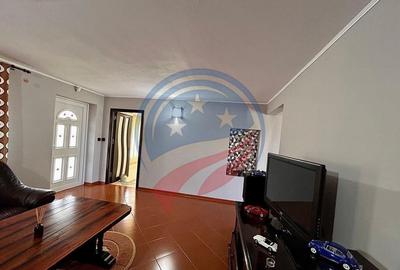 Vila cu 6camere de vanzare in Carcea/Dolj - 11