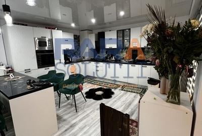 Casă la cheie - zona Ștrandului Municipal - 3