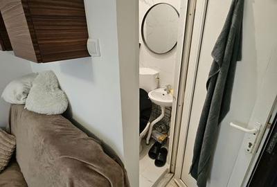 Garsonieră în Rogerius - 2