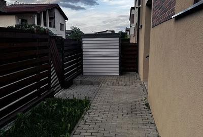 Casă cu 4 camere cu Teren 200 Mp în Someșeni - 3