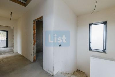 Casă cu 4 camere cu Garaj în Feleacu - 6