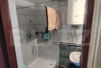 Cabana 5 camere Salard - 25