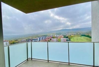 Apartament cu 2 camere, mobilat în Bună Ziua - 8