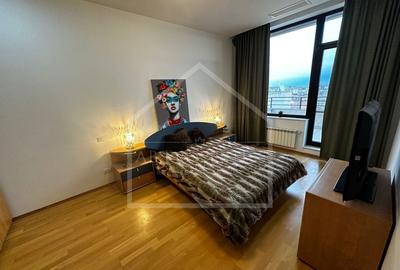 Penthouse 4 camere | Terasa 300mp | Padurea Baneasa - 14