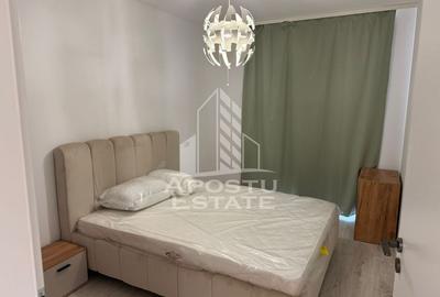 Apartament cu 2 camere semidecomandat în Torontalului - 2