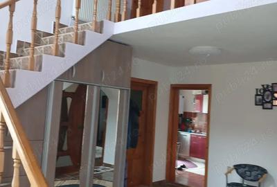 Casa de vanzare zona Sisesti - 7