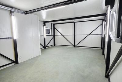 Spațiu comercial, de 40 mp, în Craiovei - 2