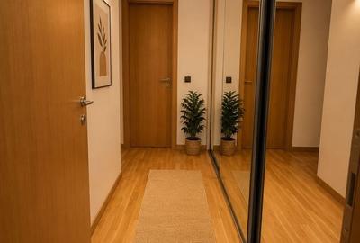 Apartament cu 2 camere decomandat în Văcăresti - 5