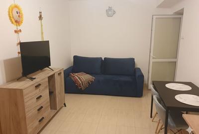 Apartament cu 2 camere în Floreasca - 4