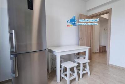 Apartament cu 2 camere decomandat, mobilat în Drumul Taberei - 7