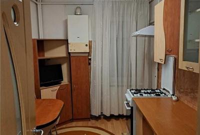 Apartament 2 Camere Etaj 1 Mobilat Utilat + Garaj  Fortuna Tudor - 5