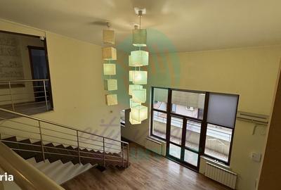 Apartament cu 5 camere în Dorobanți - 9