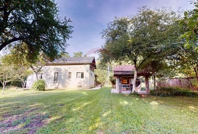 Refugiu aproape de natura, casa in Purcareni - COMISION 0% - 24