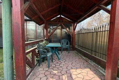 Casă cu 5 camere cu Teren 200 Mp în Ultracentral - 1