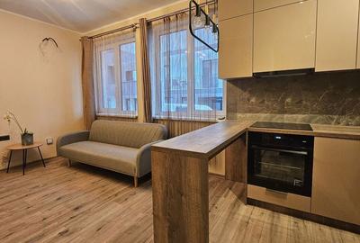 Apartament cu 2 camere în Sânmartin - 5