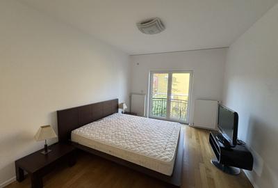 Duplex cu 5 camere cu Piscina în Iancu Nicolae - 11