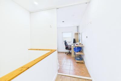 Domnesti Vanzare casa P+M, 7 camere, 4 dormitoare, 4 bai, garaj 3 autoturisme - 18