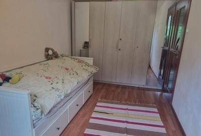 Apartament 2 camere decomandat intrare Racadau - 6