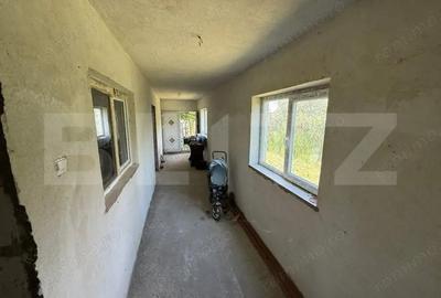Casă cu Teren 700 Mp în Central - 9