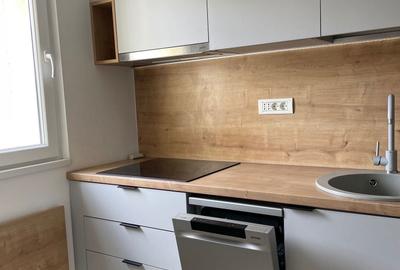 Garsonieră semidecomandată în Parcul Circului - 4