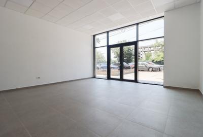 Spatiu Comercial de Inchiriat stradal Viilor. Poti incepe sau continua visul tau - 4