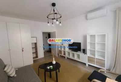 Garsoniera Bloc Nou - Berceni - Dimitrie Leonida - 5 Min Metrou - 2