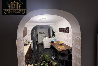 Militari - Dezrobirii | 3 Camere | Doua Bai | Balcon | Metrou - 9