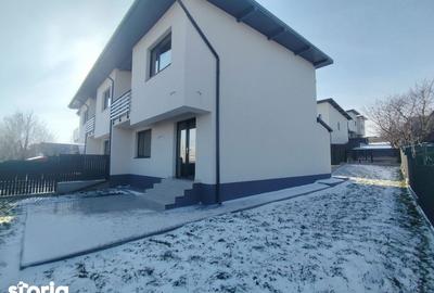 Casă cu 4 camere cu Teren 240 Mp în Valea Lupului - 2