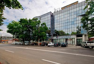 Bulevardul Cosbuc 116-118 - MaxFit - Birouri Premium - 10