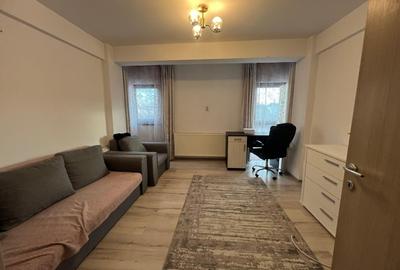 Apartament cu 2 camere decomandat, mobilat în Păcurari - 1