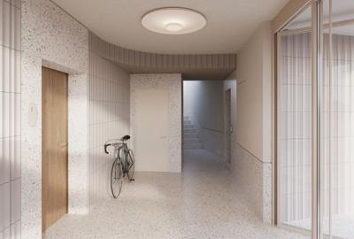 2 ,3 camere /Central/Direct Dezvoltator/Comision 0/Bloc  Boutique - 7