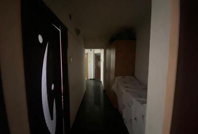 3 camere decomandat  Parcul Drumul Taberei - 12