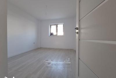 Apartament cu 2 camere în Valea Lupului - 10