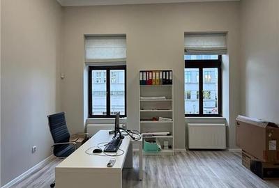 Apartament cu 2 camere decomandat în Ultracentral - 2