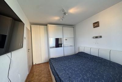 Apartament cu 2 camere nedecomandat în Gheorgheni - 1