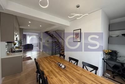 INCHIRIERE DUPLEX 3 CAMERE | FLOREASCA-VERDI | MOBILAT SI UTILAT LUX - 13