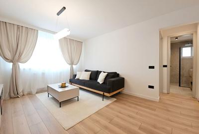 Apartament 2 camere, ultrafinisat la cheie, etaj 4/10, Manastur - 4