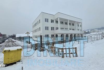 Spațiu comercial, în Central - 3