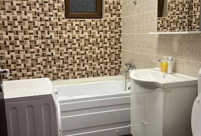 AP. 3 CAMERE APARATORII PATRIEI, LOC PARCARE, BLOC NOU, METROU 4 MIN - 8