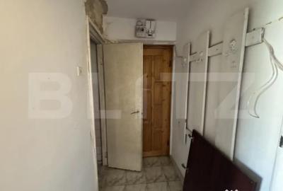 Garsonieră decomandată în Central - 3