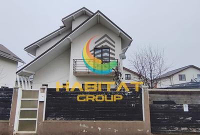 Casă individuală cu 4 camere cu Canalizare în Berceni - 1