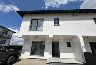 Casă cu 4 camere cu Teren 250 Mp în Central - 3