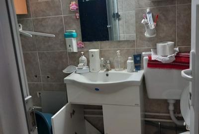 Casă cu 4 camere în Gherghița - 2