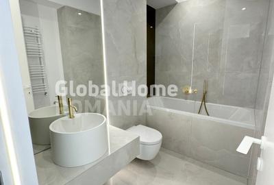 Studio  43 MP | Cortina North | Pipera | Centrala proprie - 8