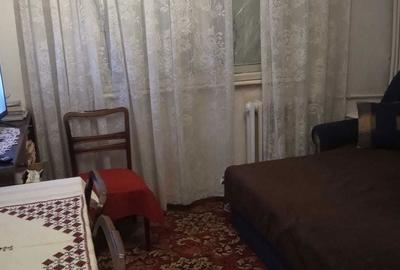 Apartament cu 2 camere semidecomandat în Democrației - 4