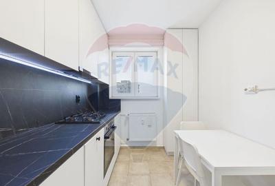 Apartament cu 2 camere semidecomandat în Titan - 5