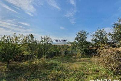 Casă cu 3 camere în Podenii Vechi - 7