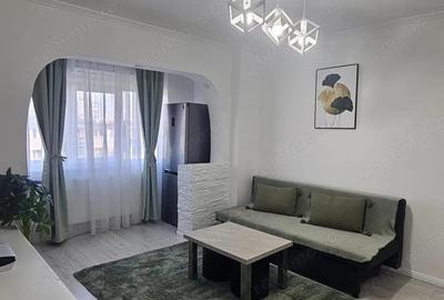 Ap renovat, 2 cam + garaj subteran, 45mp, et. 4/10, zona Ghe. Lazar! - 4