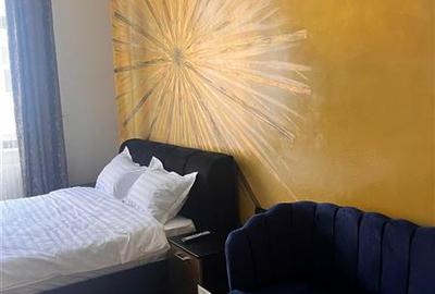 Garsonieră decomandată, mobilată în Centrul Istoric - 10